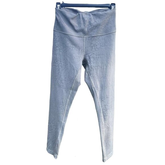 Lululemon Wunder Train High-Rise Crop 23" - Picture 4 of 8